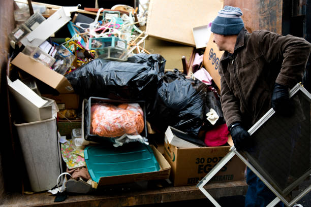 Best Same-Day Junk Removal  in Ingleside, TX
